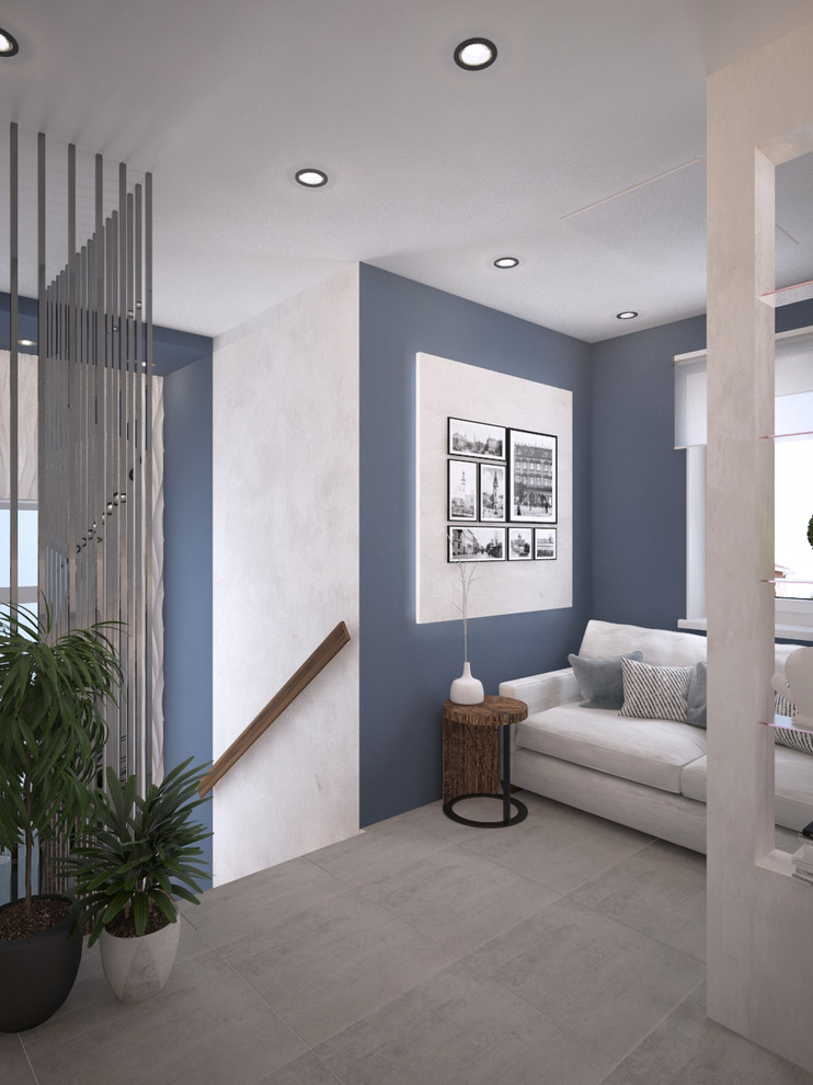 Коттедж в Немецкой деревне