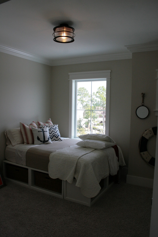 The Vlahos Cottage