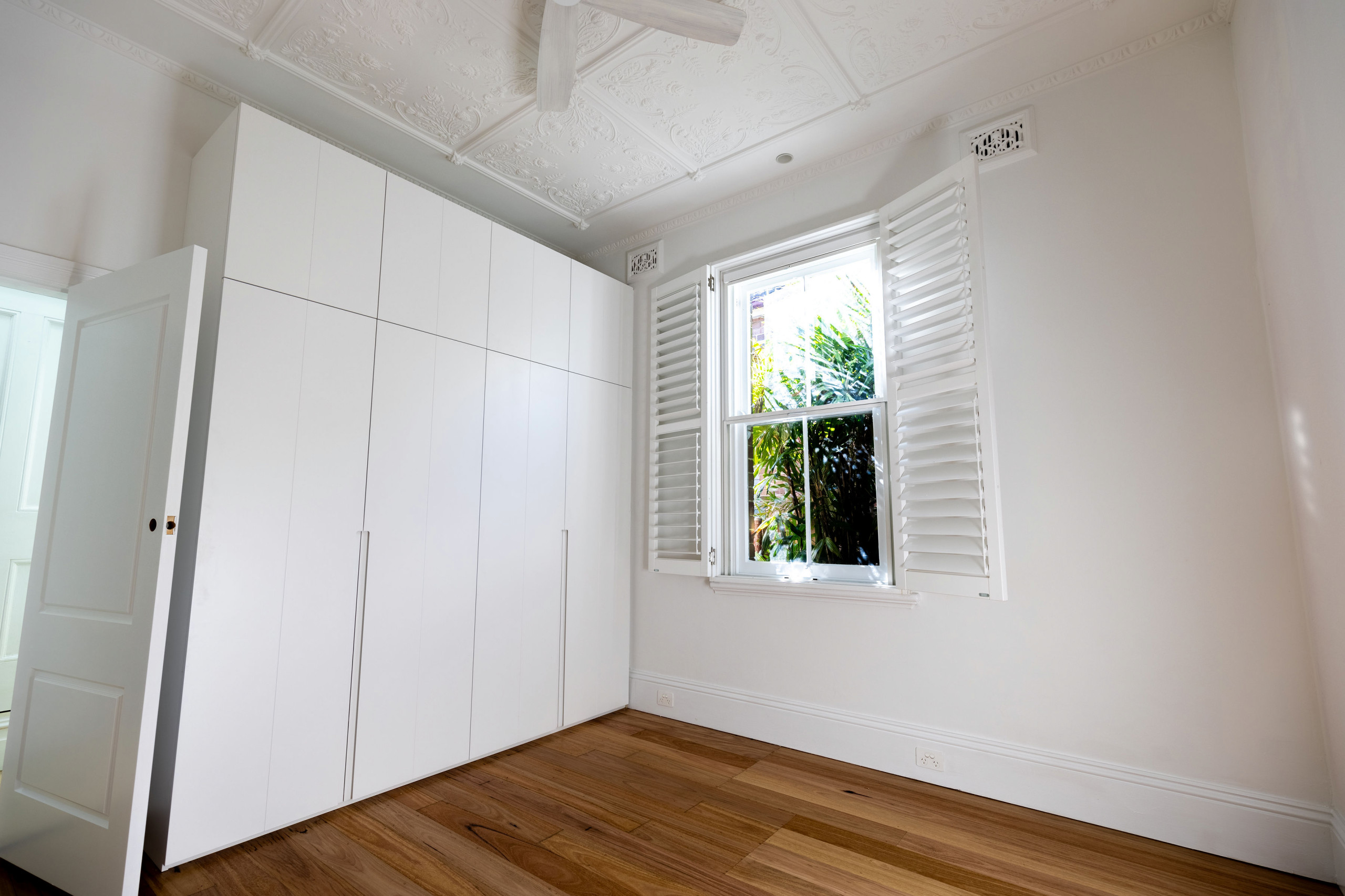 Dulwich Hill - Renovation