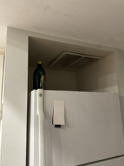 Atkins Kitchen Remodel