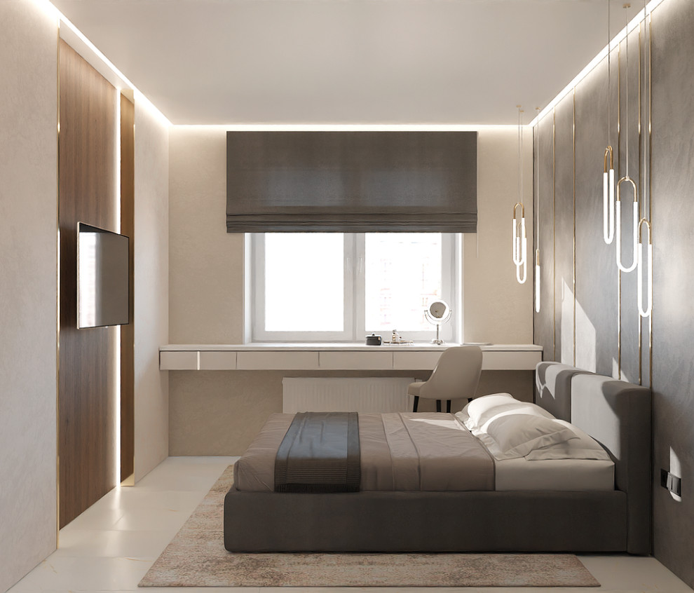 Квартира на Шереметьевской