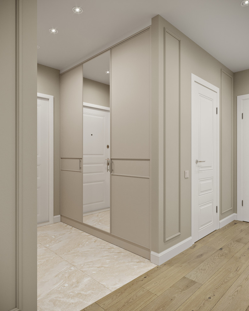 ЖК Летний сад