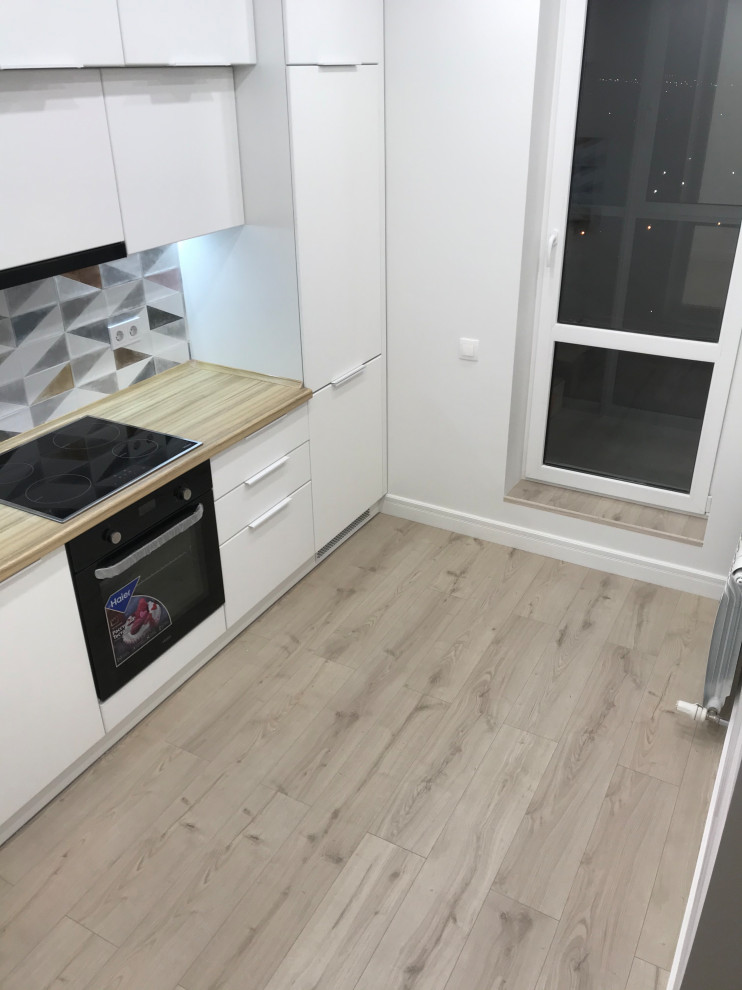 ЖК Пять Звезд,квартира для молодой семьи