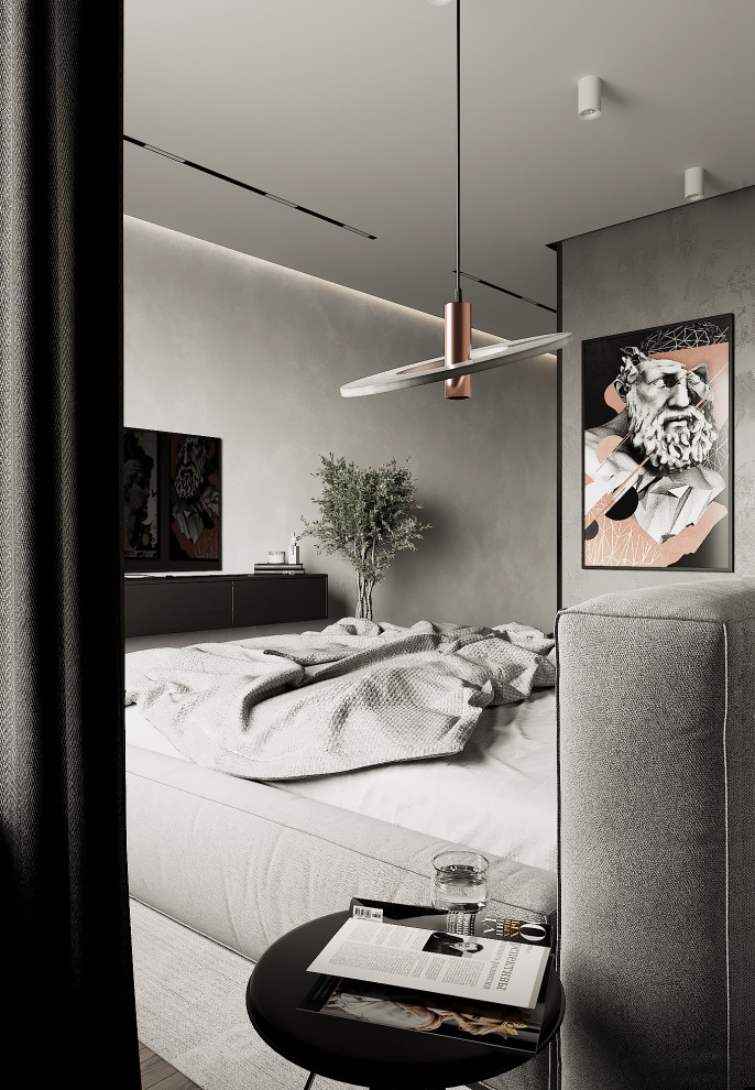 ЖК Dream Towers | 70м2