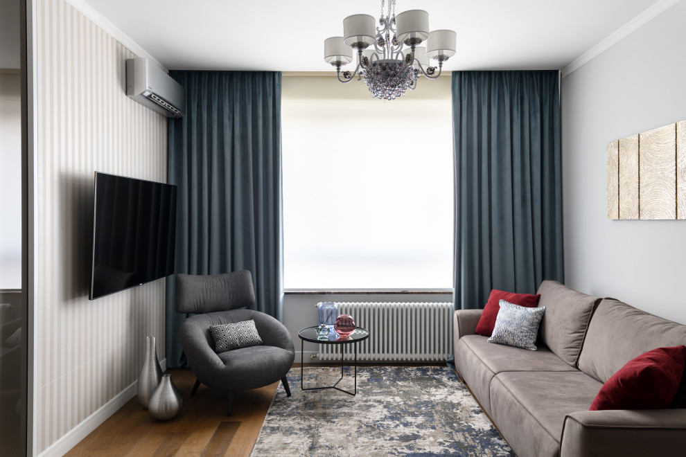 Городской фьюжн