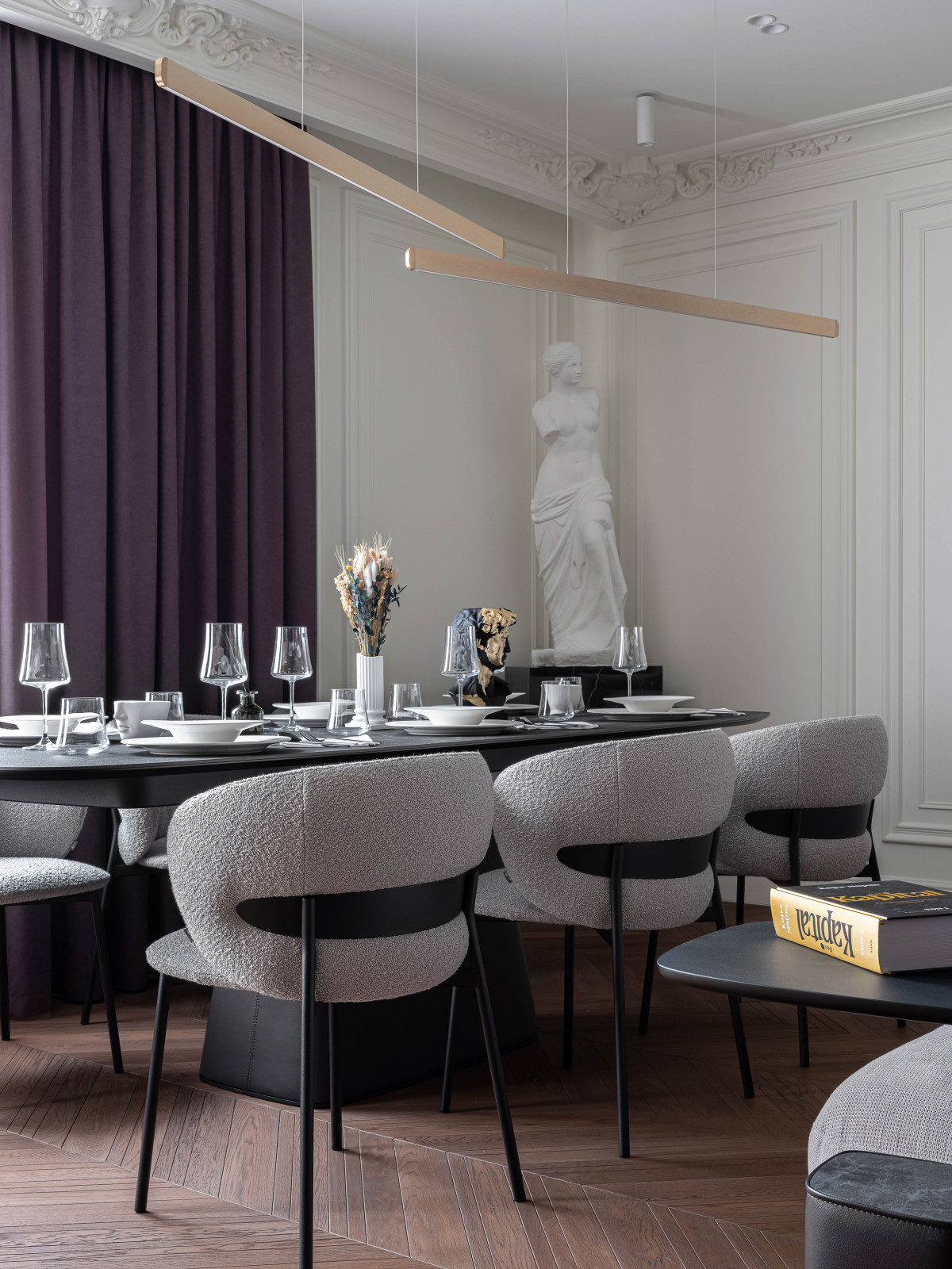 Квартира на Офицерском