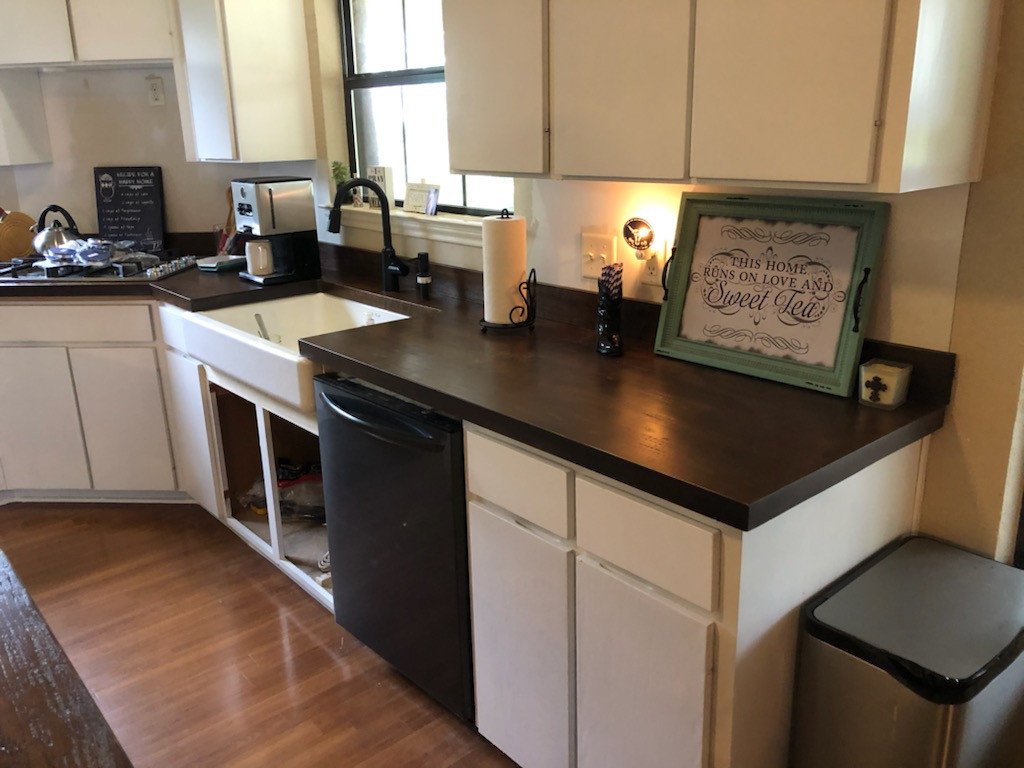 Face Grain Countertops