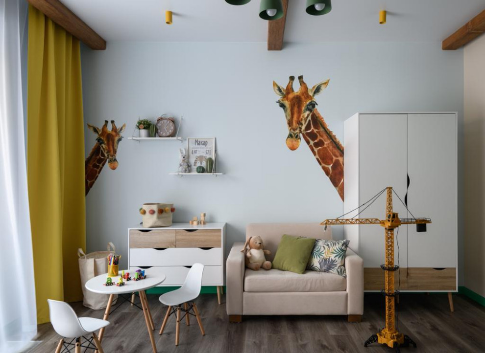 Флора и Фауна