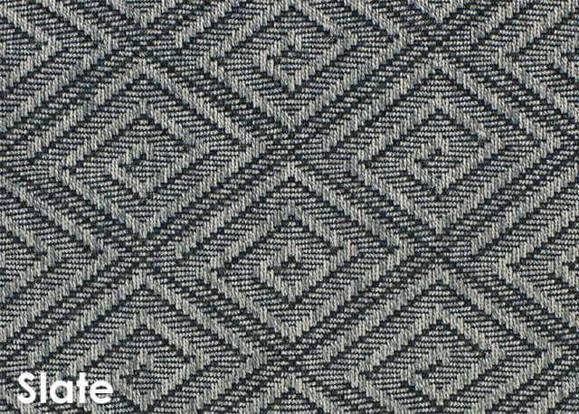 Curacao Custom Cut Indoor Outdoor Area Rug, 8x10 - Scandinavian ...