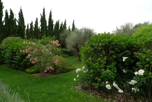 Price mediterraneo-giardino