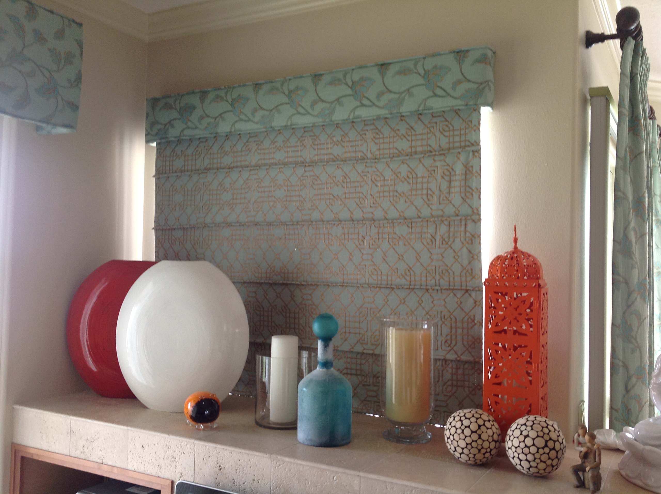 Cornice Boards