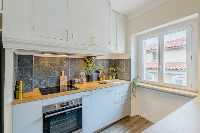 PROJET CAPUCINE exotisk-koek