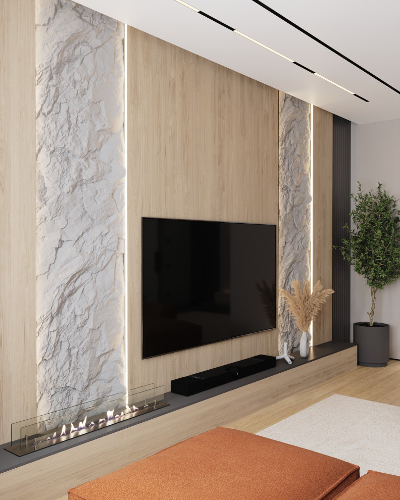 Двухуровневая квартира г. Обнинск