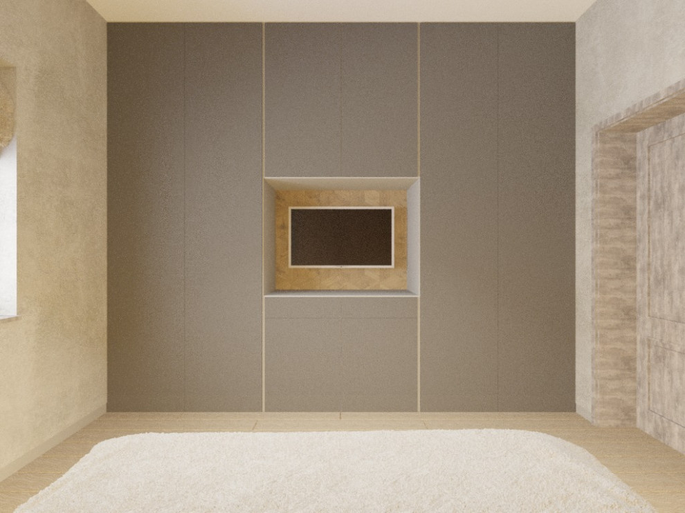 Дачный дом в поселке "Гранный"