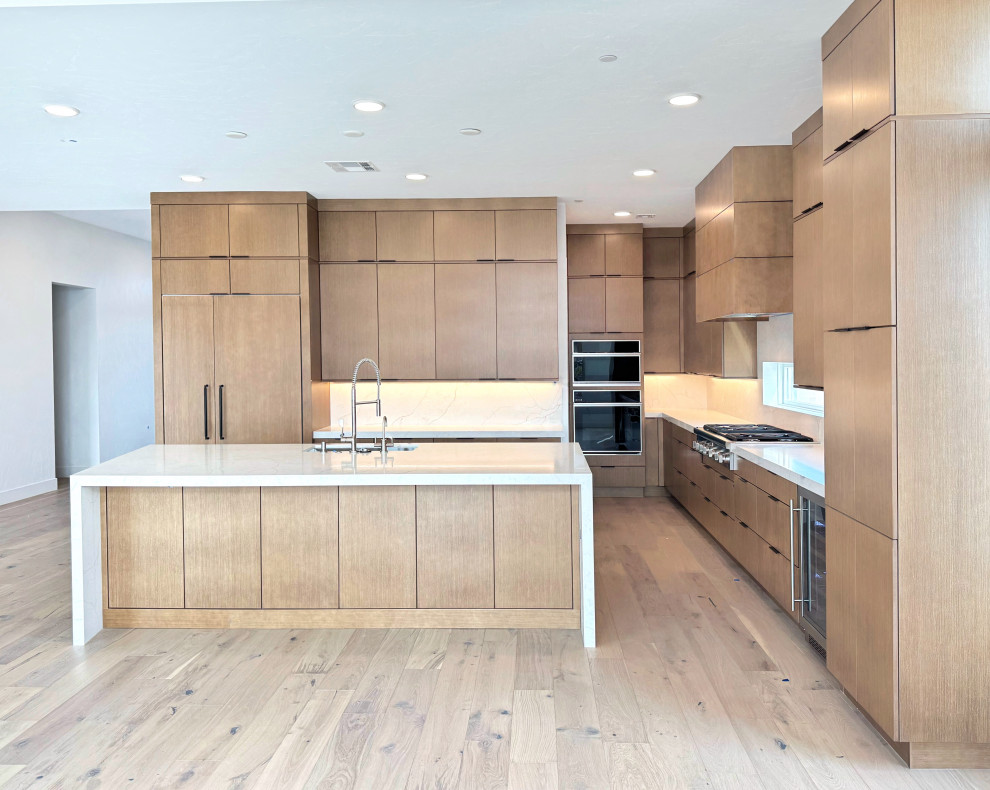 Overlook Remodel- Summerlin
