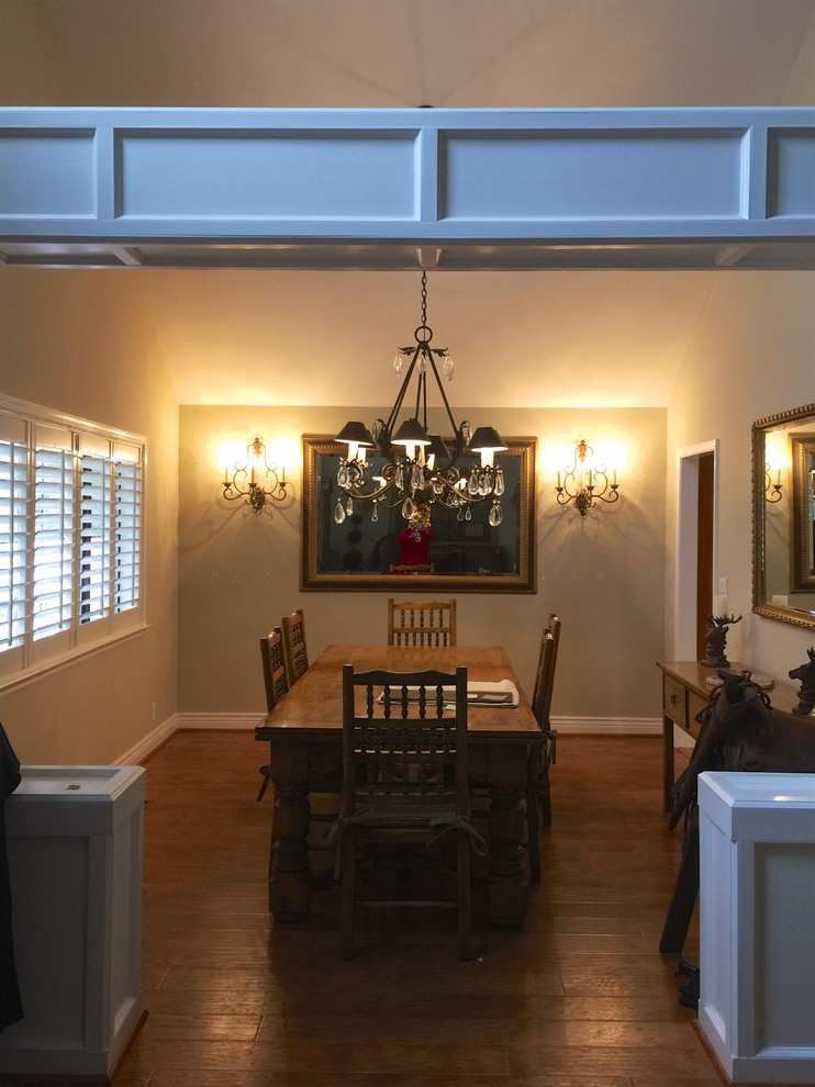 Kitchen Remodel: Before & After