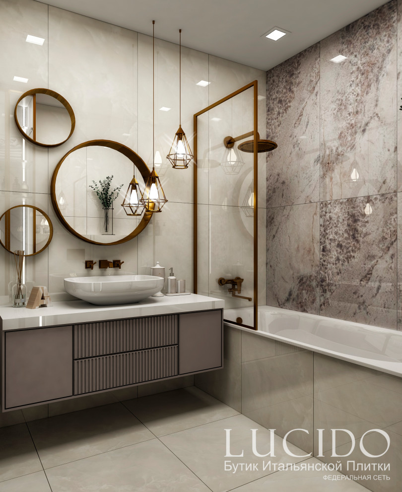 Проект с/у - 003