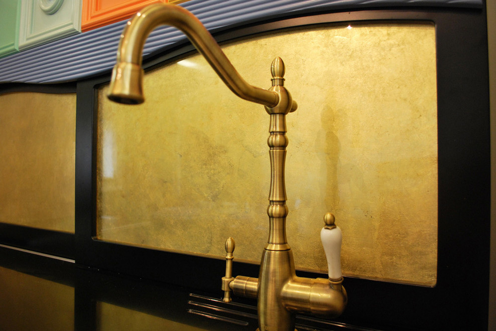 Квартира-студия IMAGINE