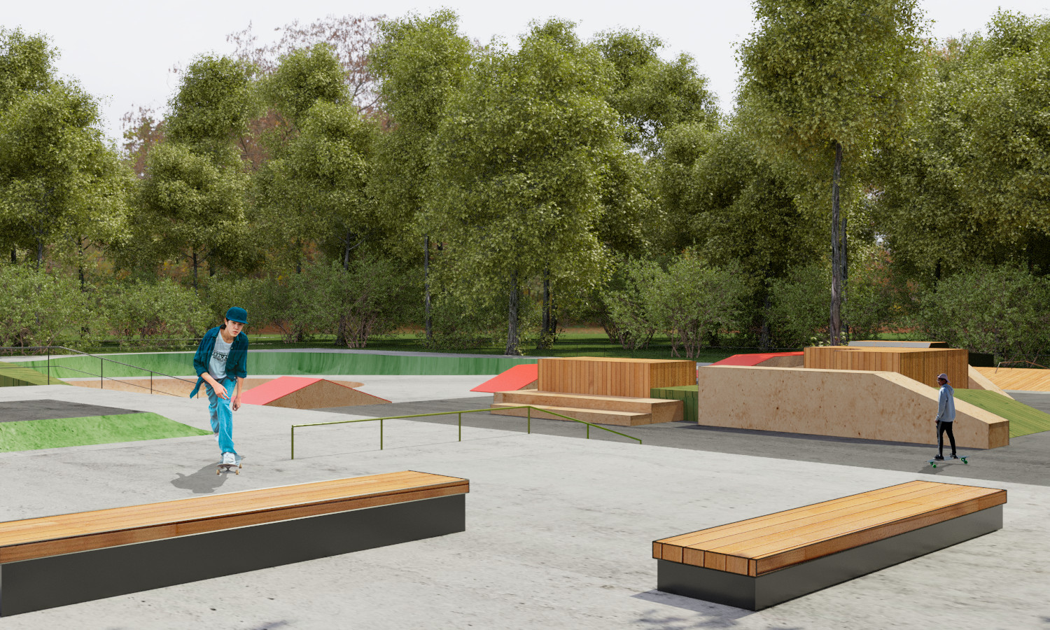 Стадион "Политехник"