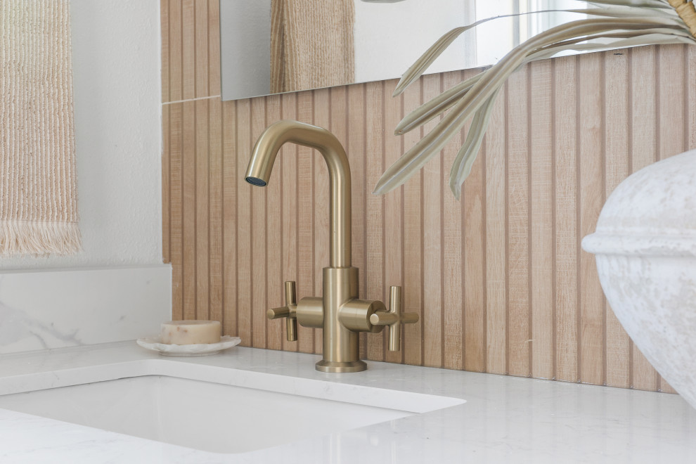 Modern Reinvention in Winston Downs