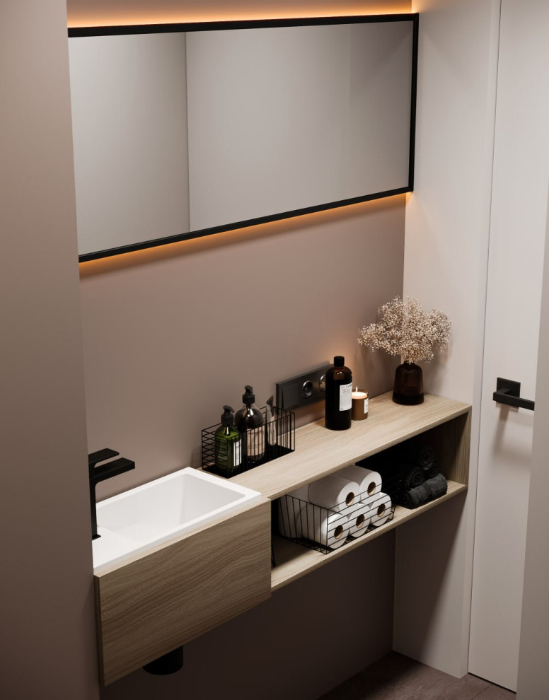 Квартира на пр. Славы