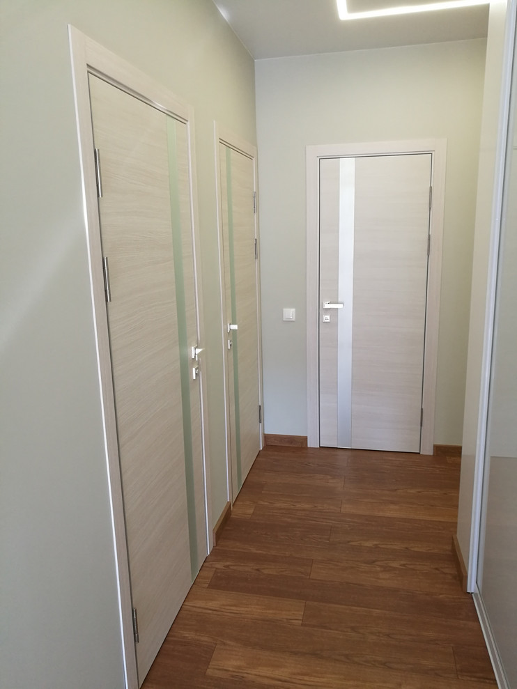 Ремонт квартиры Арбан смарт