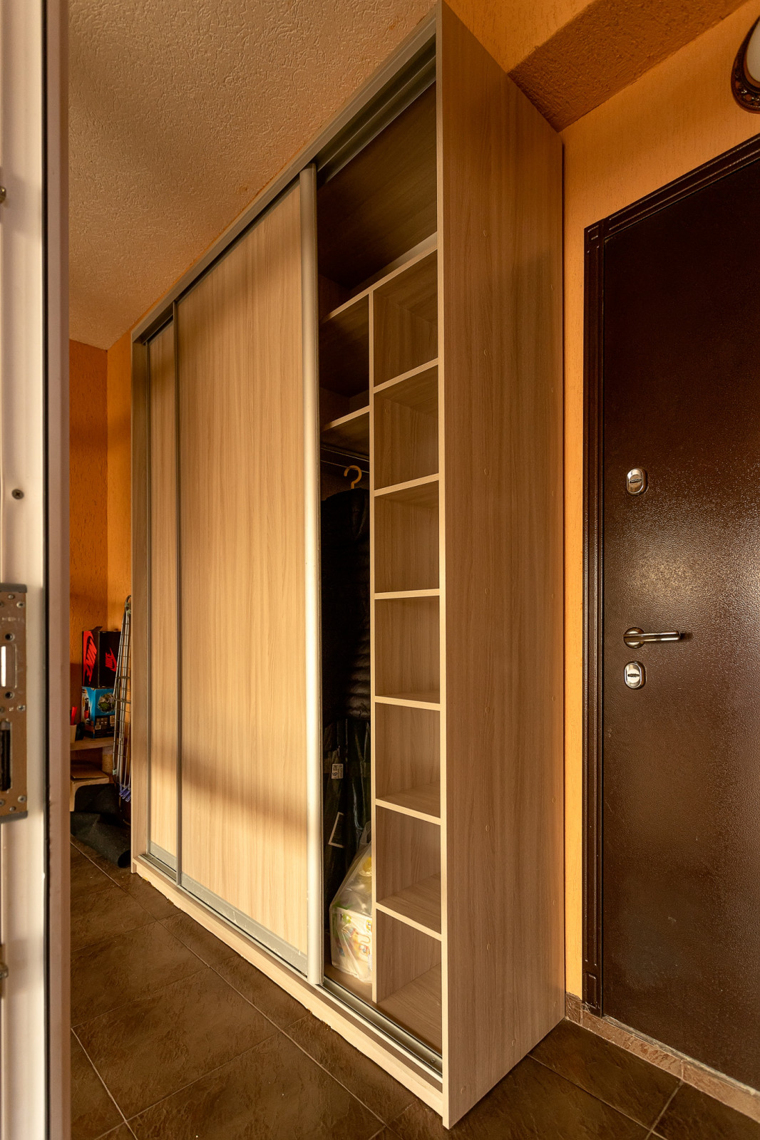 Таунхаус в селе Черешня Адлерского района города Сочи