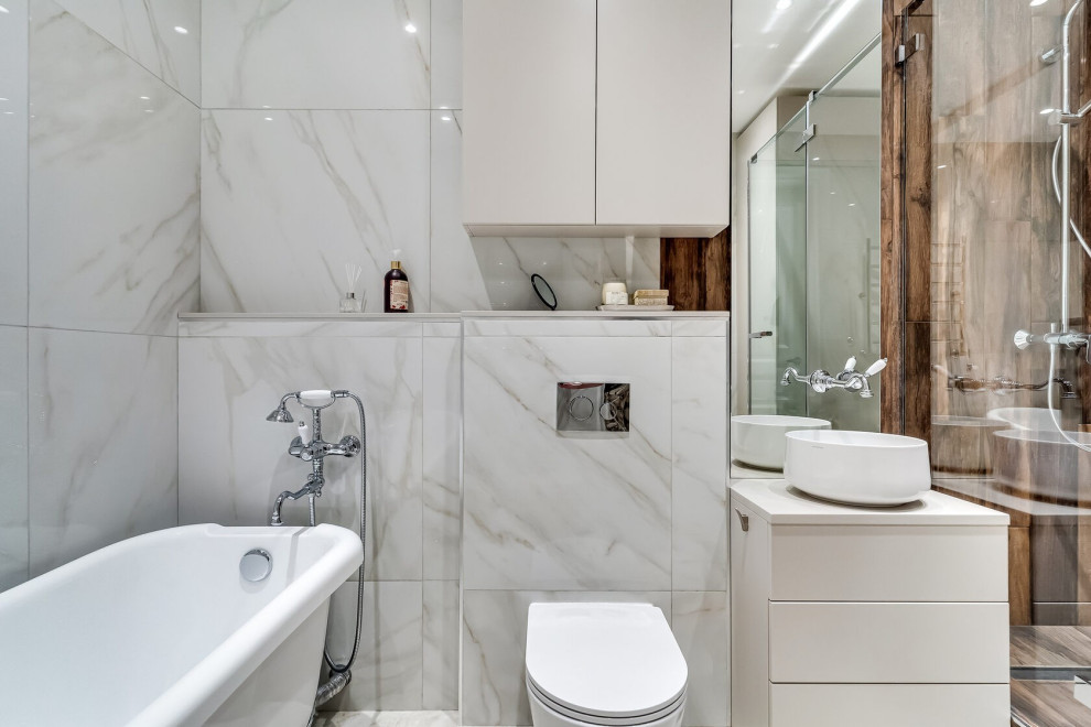 Ремонт ванной