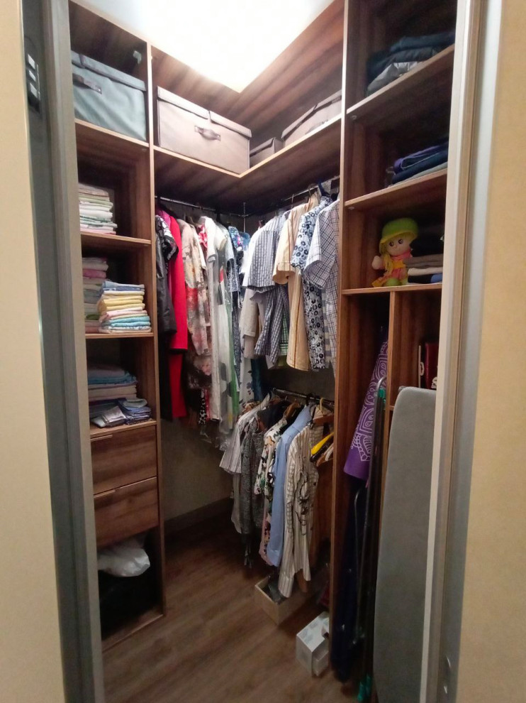 Менделеева