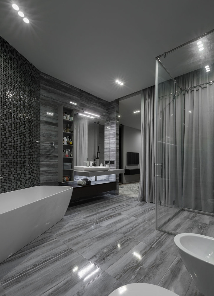 ЖК Французский кварртар :: 124м2