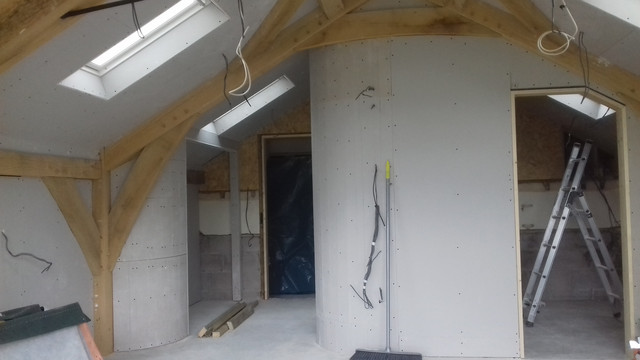 Cottage Redevelopment 
