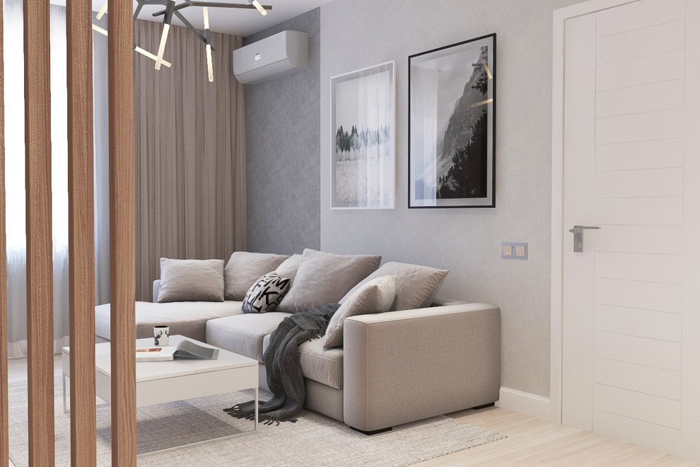 ЖК Красное Яблоко