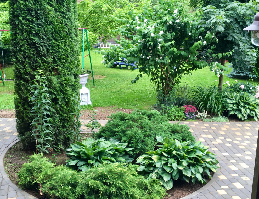 Красная Пахра