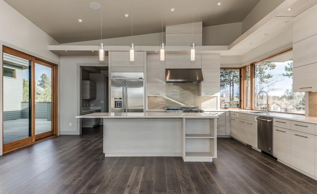 Проект каменного дома RH-311