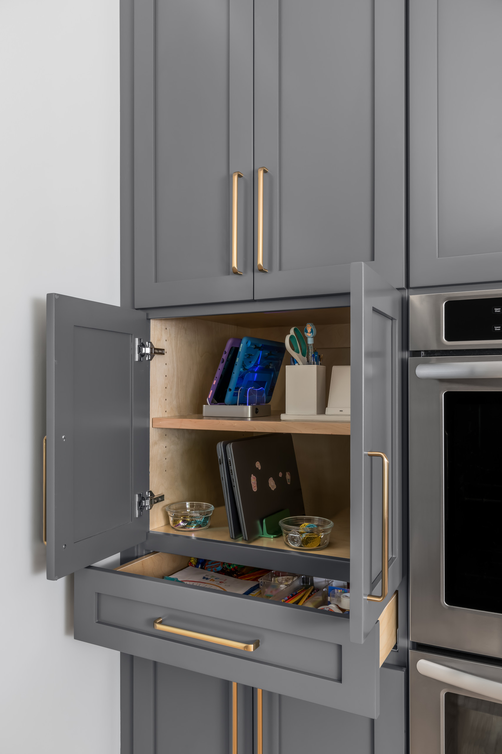 Kitchen remodeling design project Suwanee