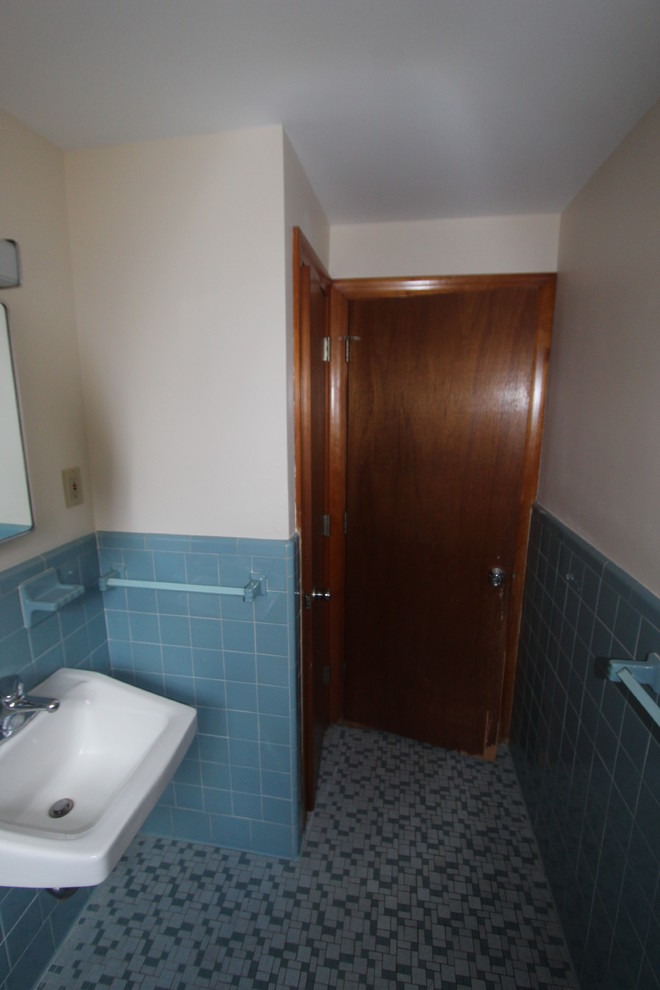 New purchase remodel-Project 3832