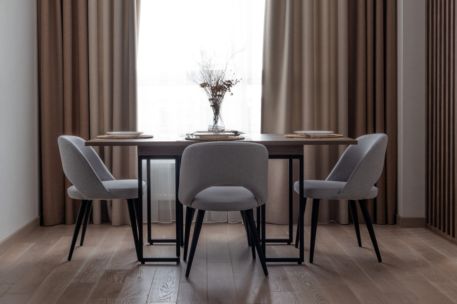 Квартира в ЖК Ньютон