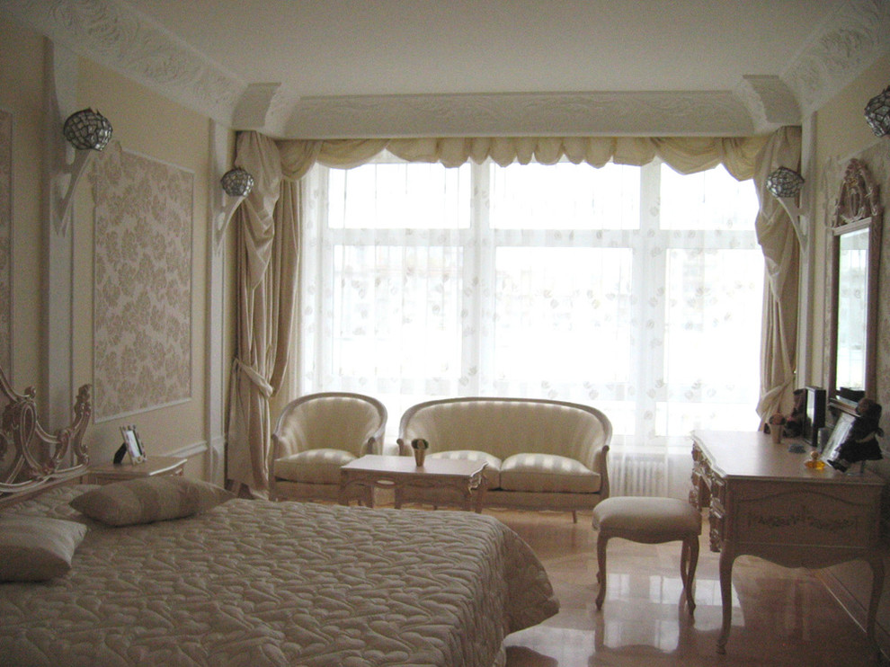 Квартира на Филипповском переулке