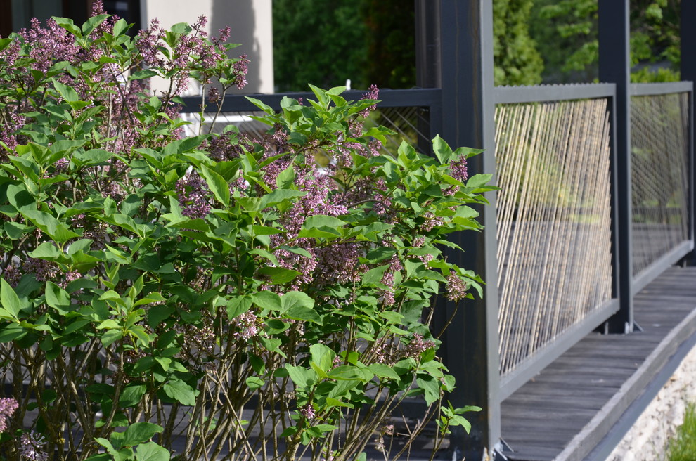 Вспоминая Нормандию КП Визендорф 2017 г