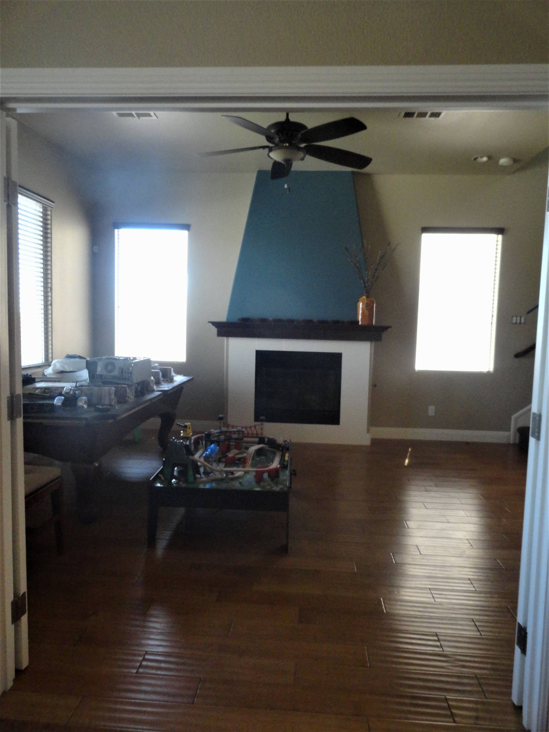 Randolph "party of 6" Family Home