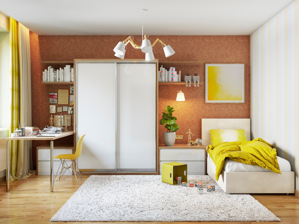 Эко-стиль Tim&Team