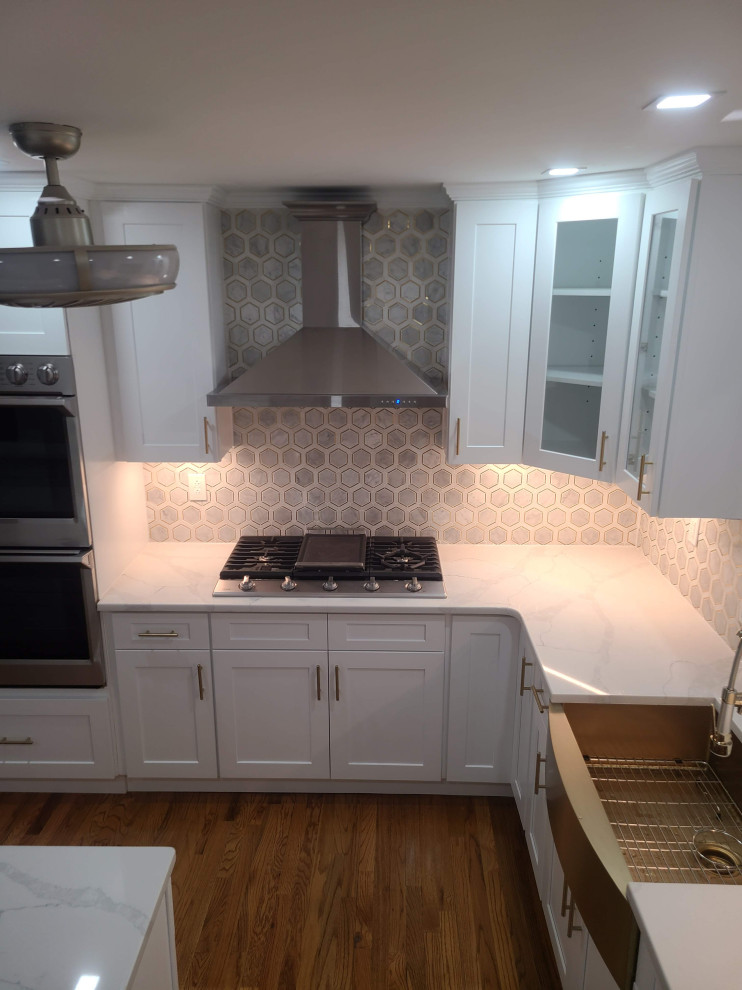 Kitchen Remodeling
