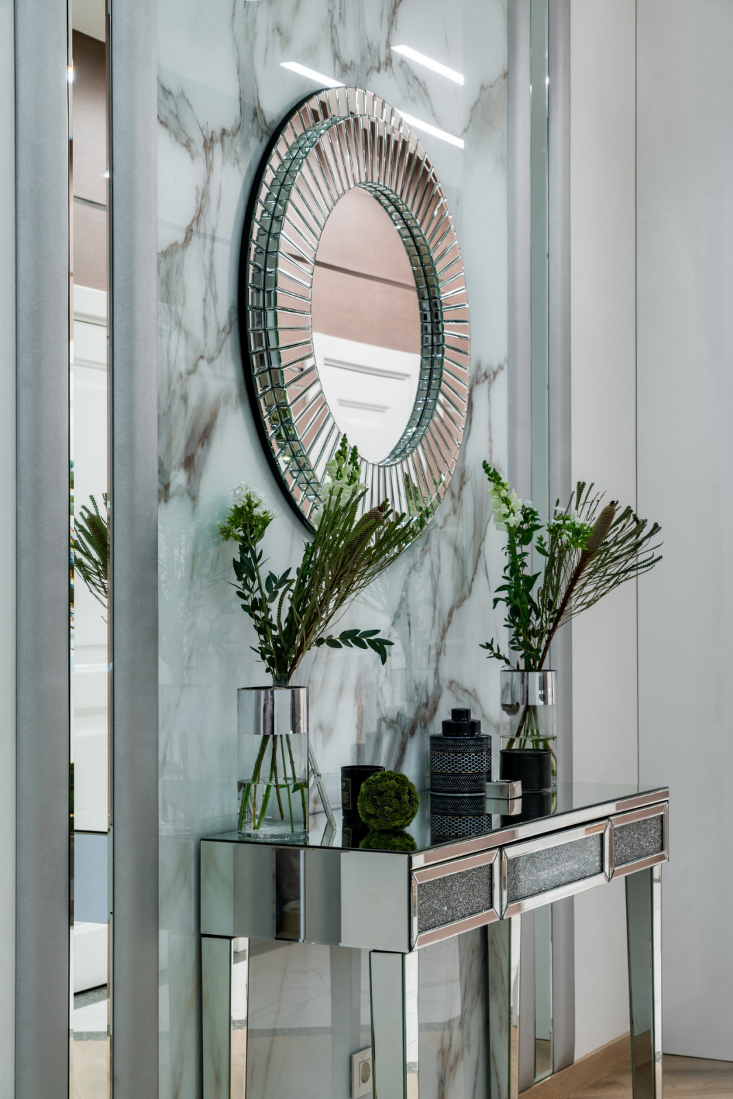 Квартира на Фрунзенской