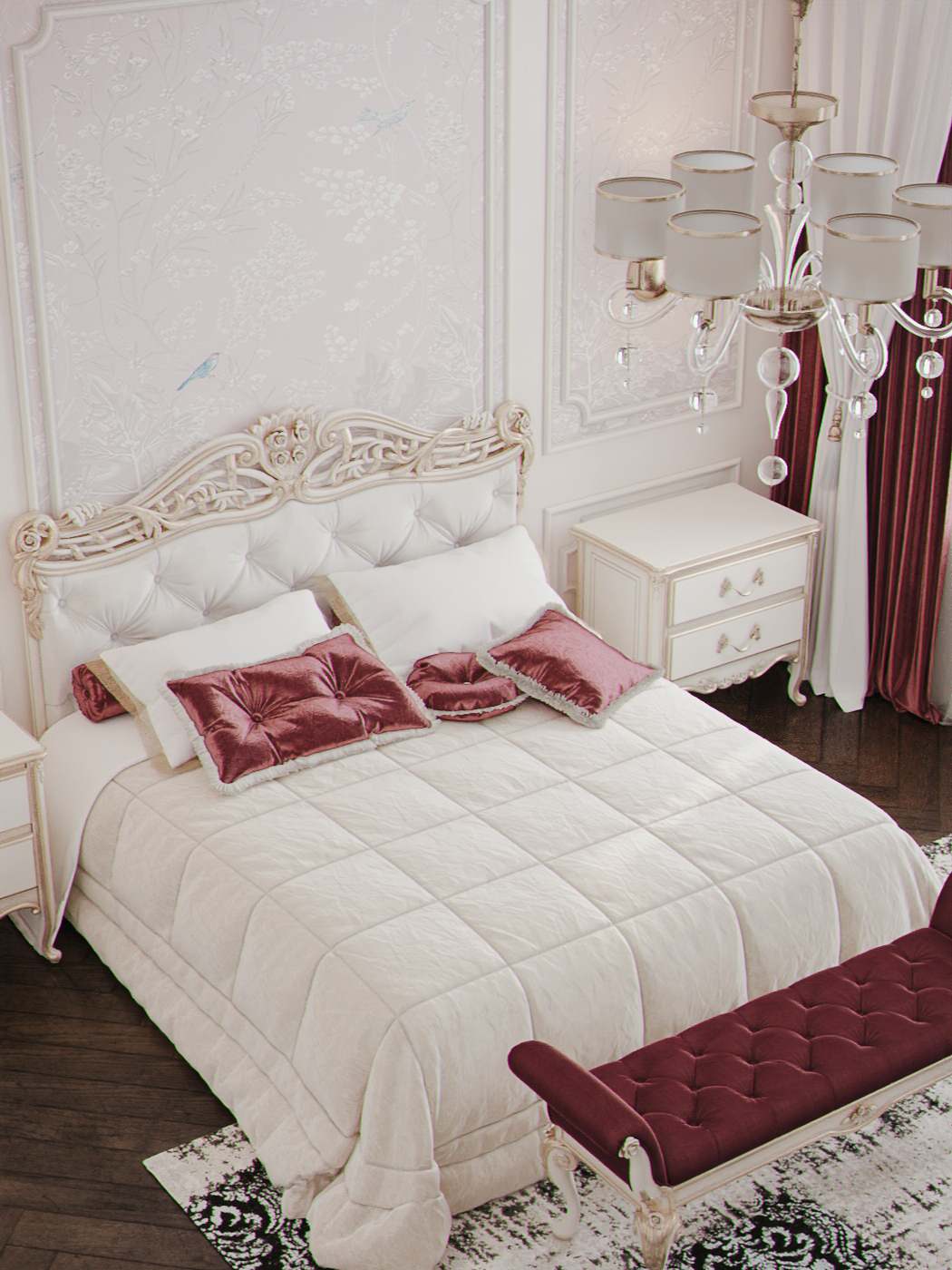 ЖК Удачный второй этаж