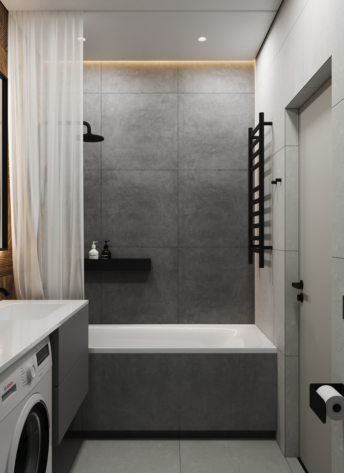 ЖК Южные кварталы (2 проект)