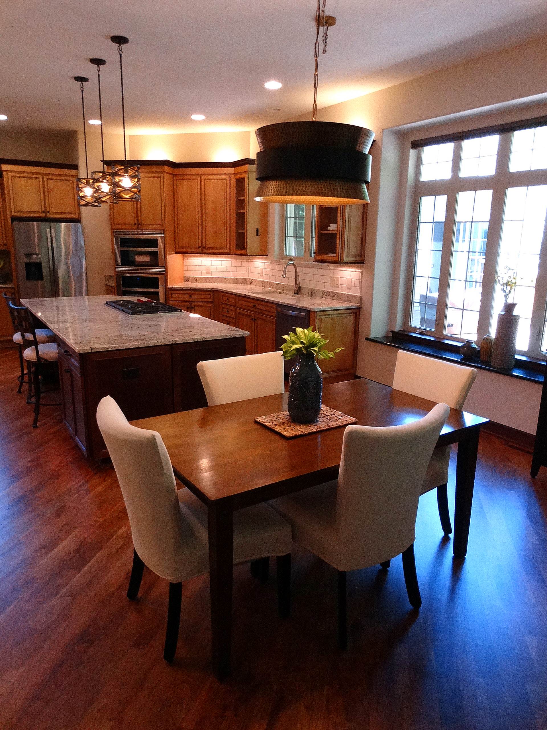 Kitchen Updates in West Bend, WI