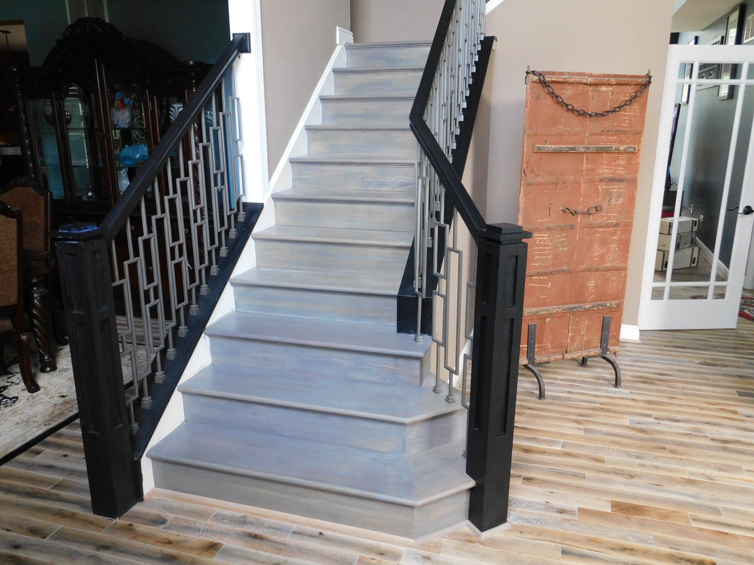 My Interior Projects