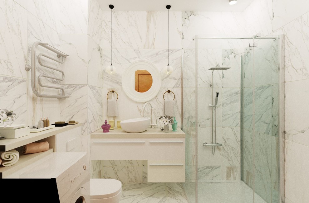 Дизайн сан узла