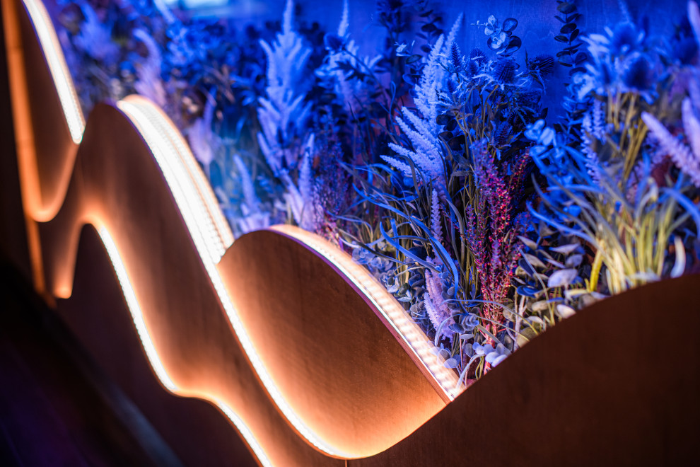 Ресторан "Пекло", г.Тула