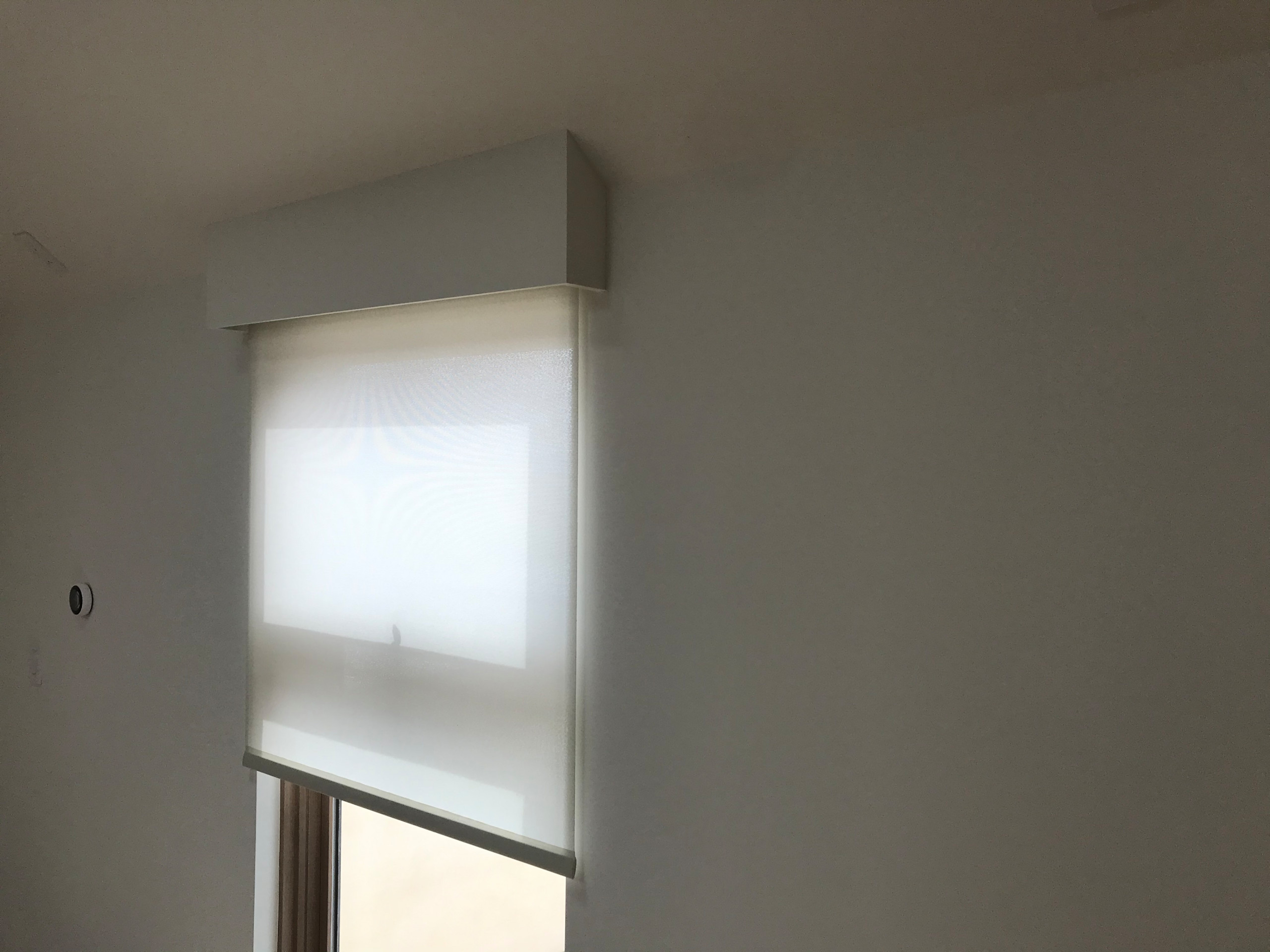 Lutron Lighting and Window treatment Ideas